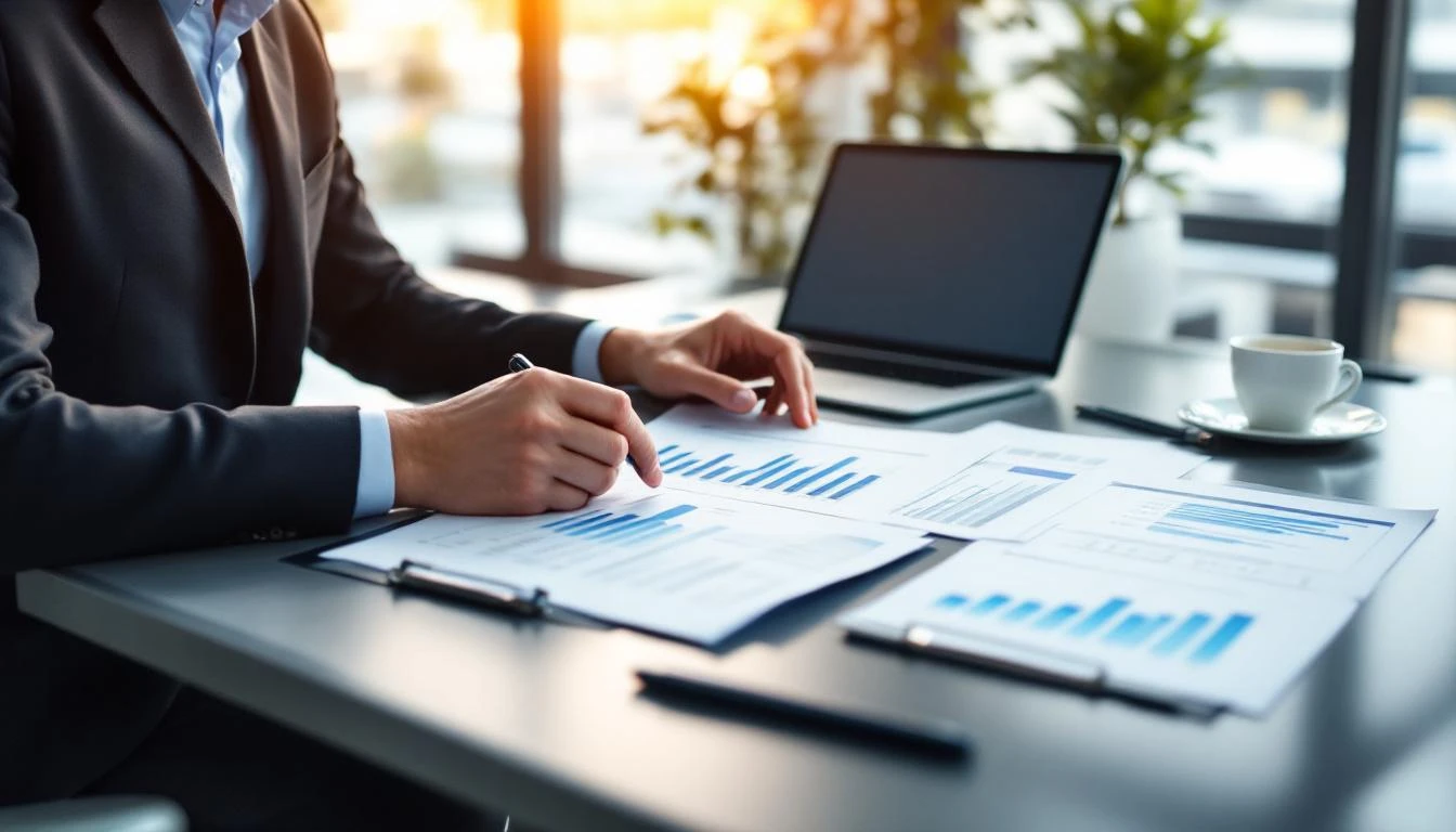 Comment optimiser votre cash-flow pour garantir la pérennité de votre activité