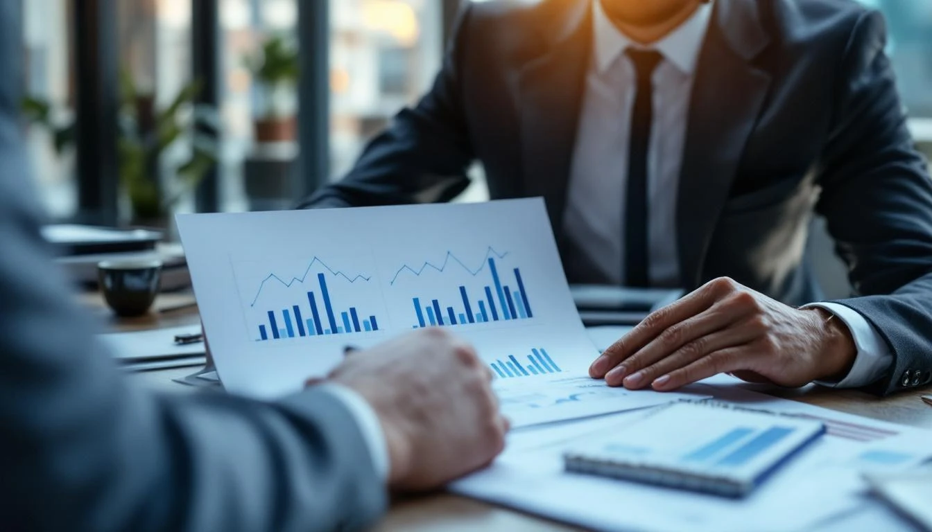 Comment optimiser votre stratégie de croissance pour un meilleur chiffre d'affaires