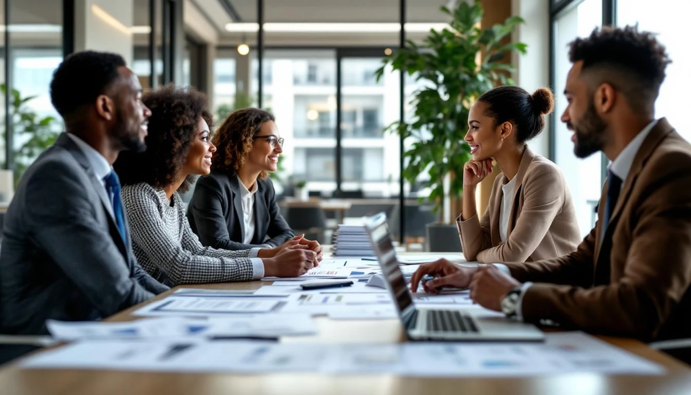 Les avantages d'une franchise pour diversifier vos sources de revenus