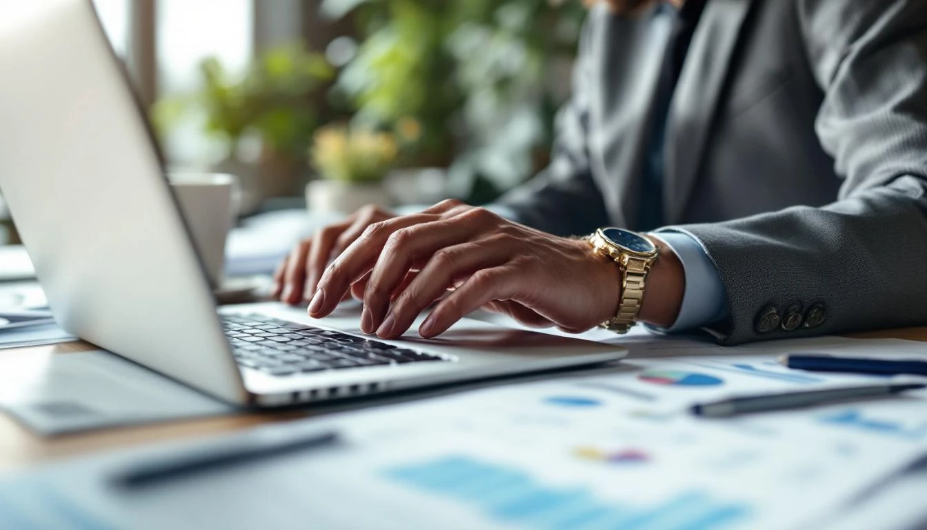 Comment optimiser votre stratégie de rentabilité en milieu concurrentiel