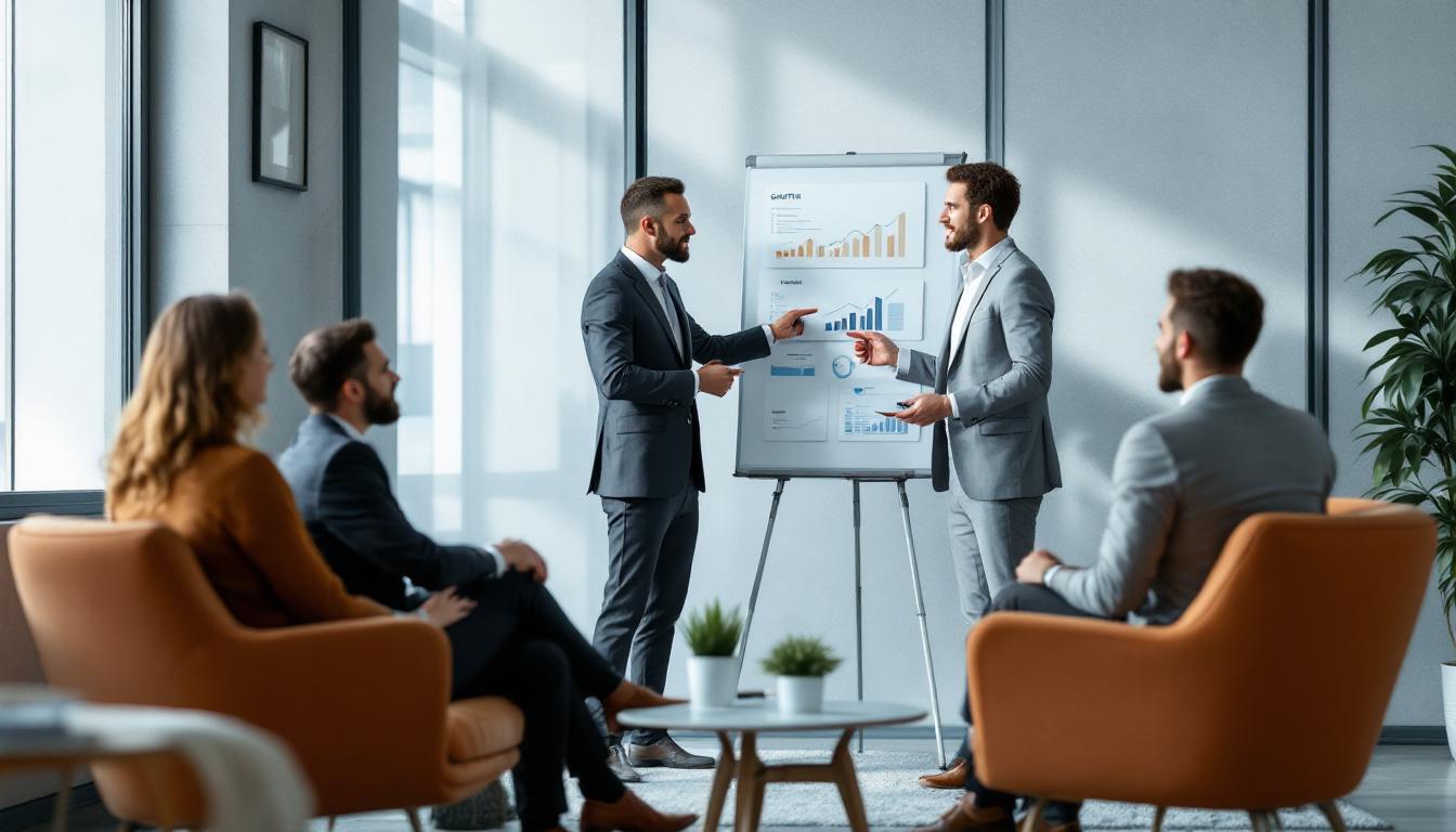 Stratégies d'acquisition pour augmenter votre base de clients en un an