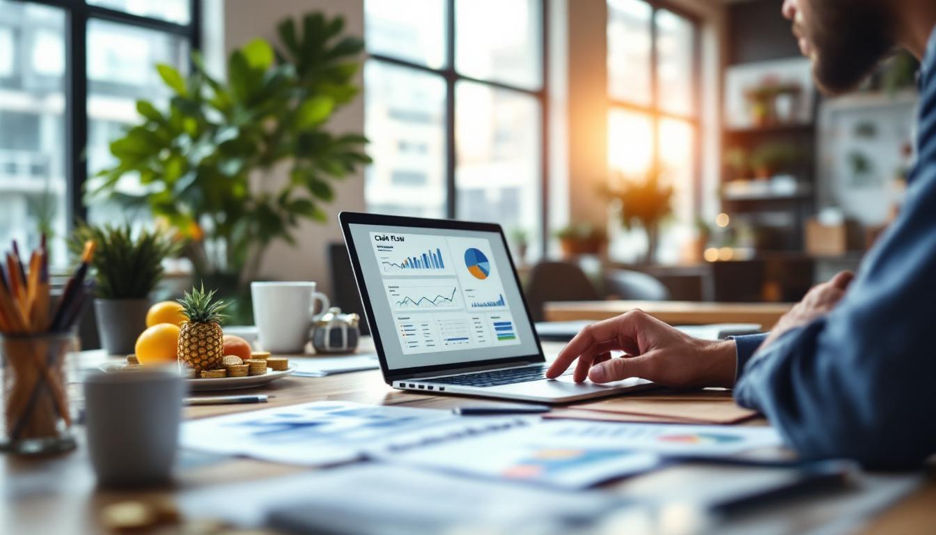 Optimiser votre cash-flow : 10 astuces pour améliorer la rentabilité