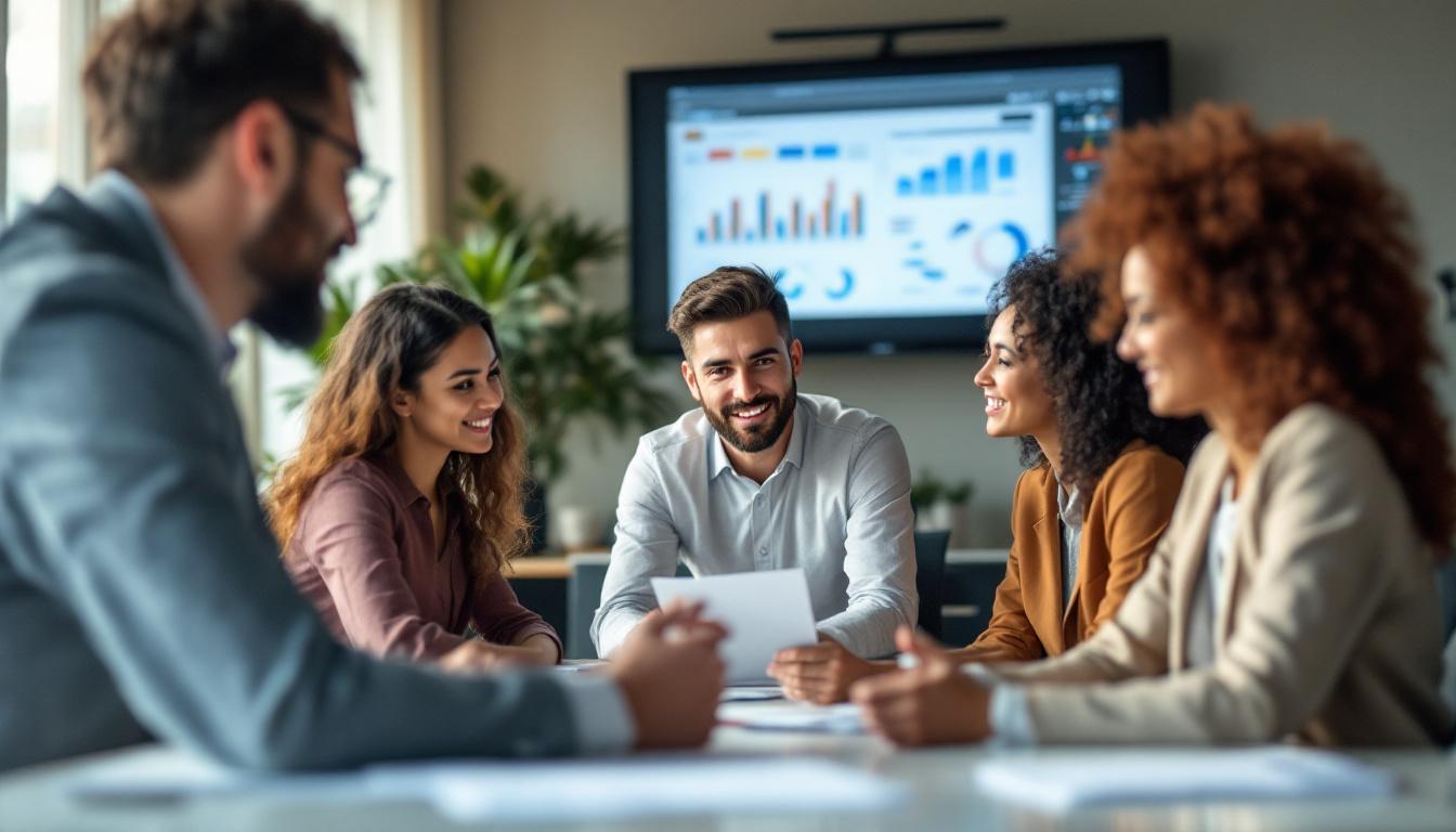 La productivité au travail : 7 techniques pour un management performant