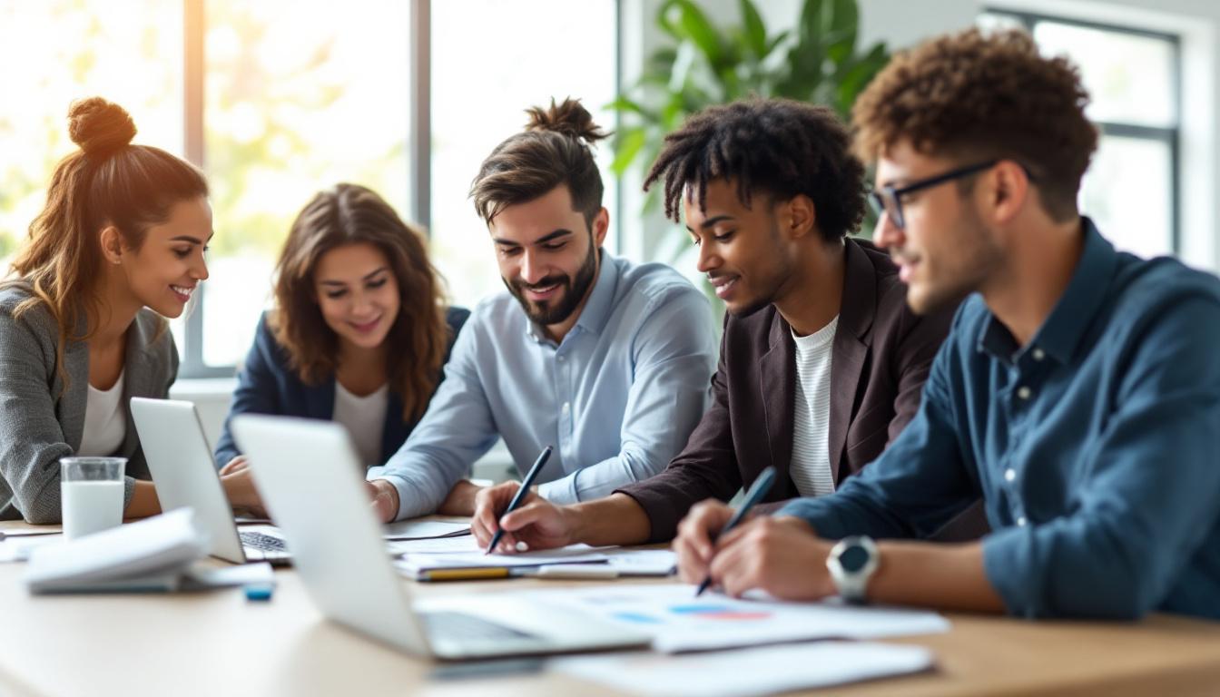Techniques pour monétiser votre expertise et générer des revenus passifs