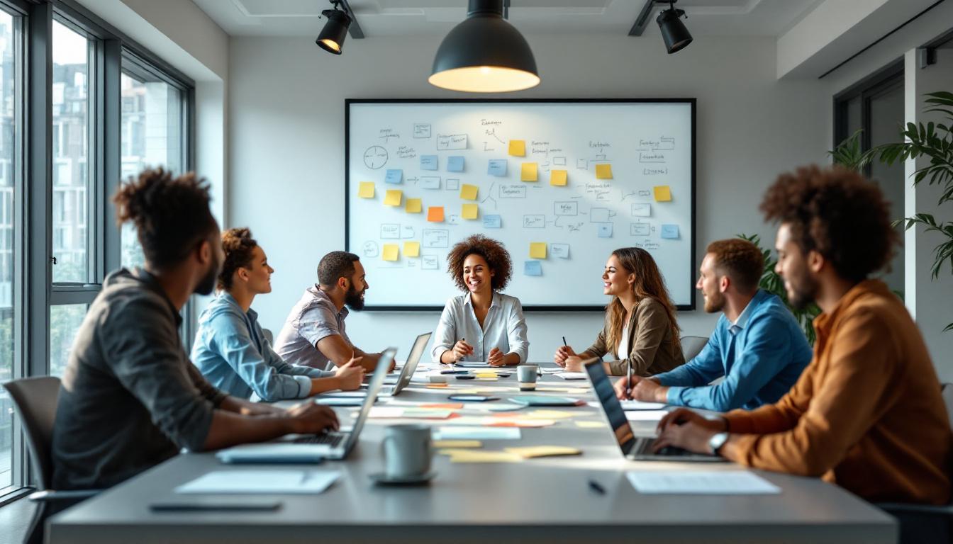 10 astuces pour améliorer la productivité de votre entreprise au quotidien
