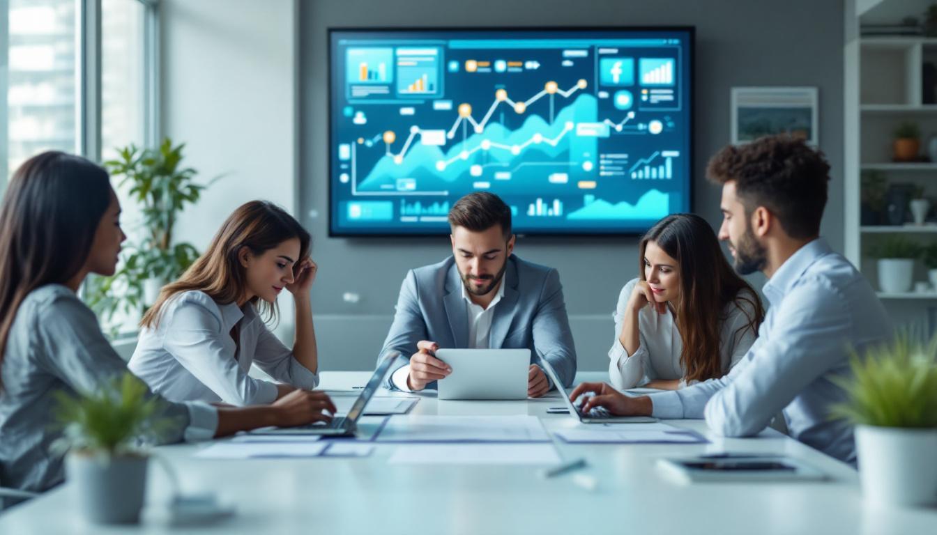 Les tendances du marketing digital à suivre pour rester compétitif