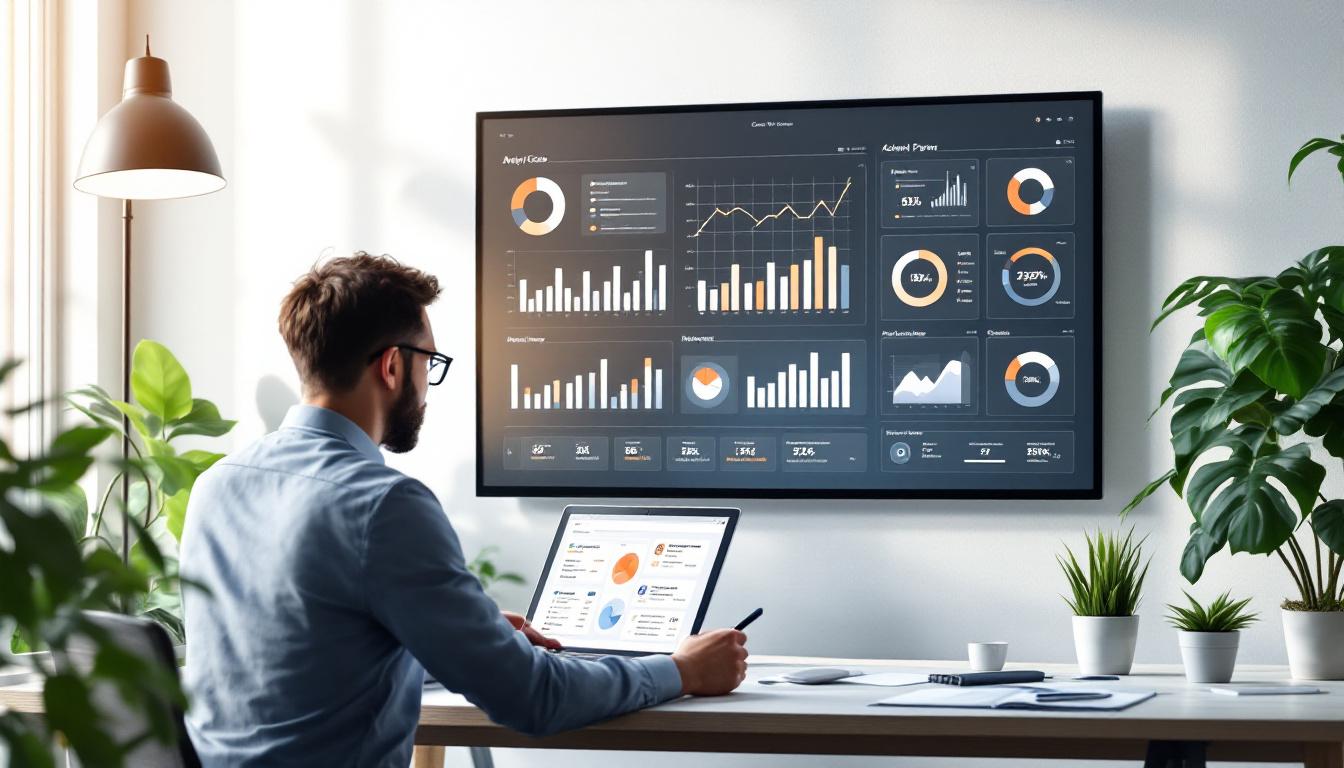 Pourquoi la digitalisation est essentielle pour la scalabilité de votre business