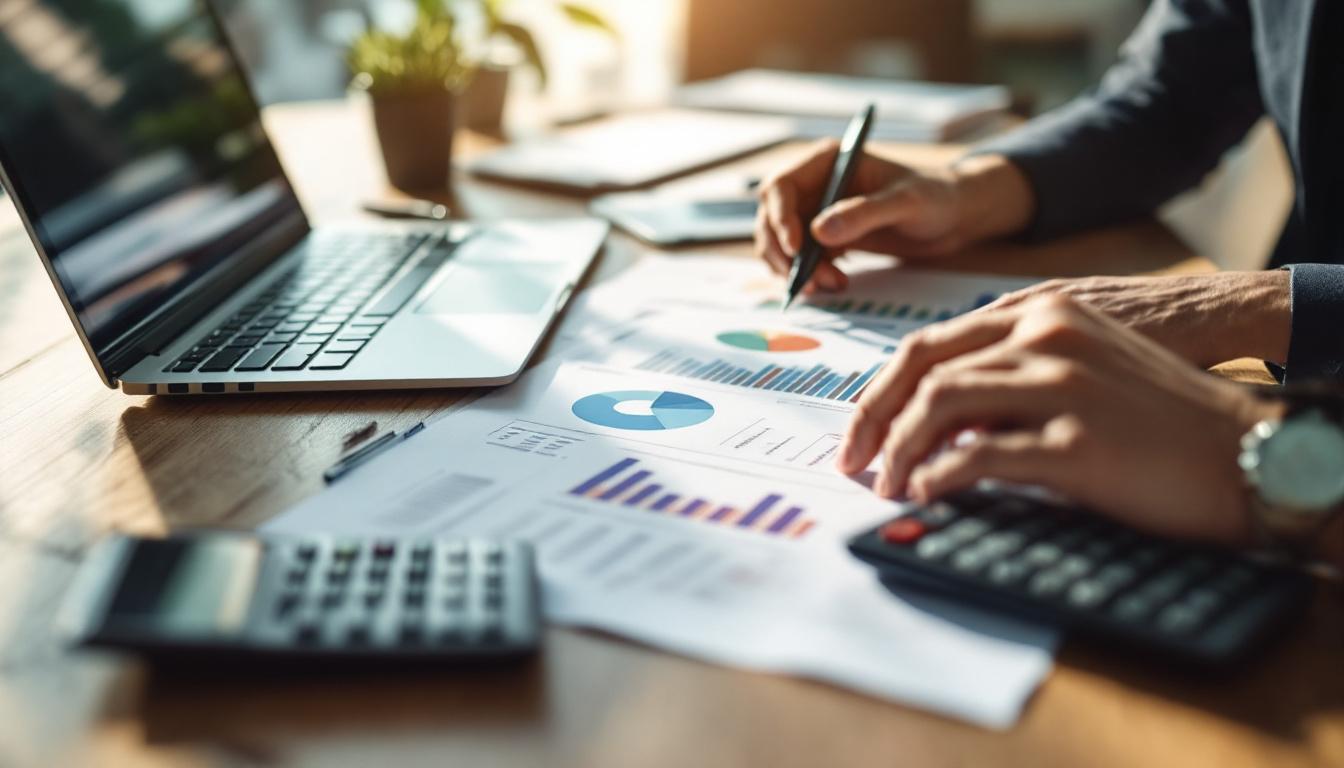 L'importance de la trésorerie dans la gestion d'une entreprise prospère