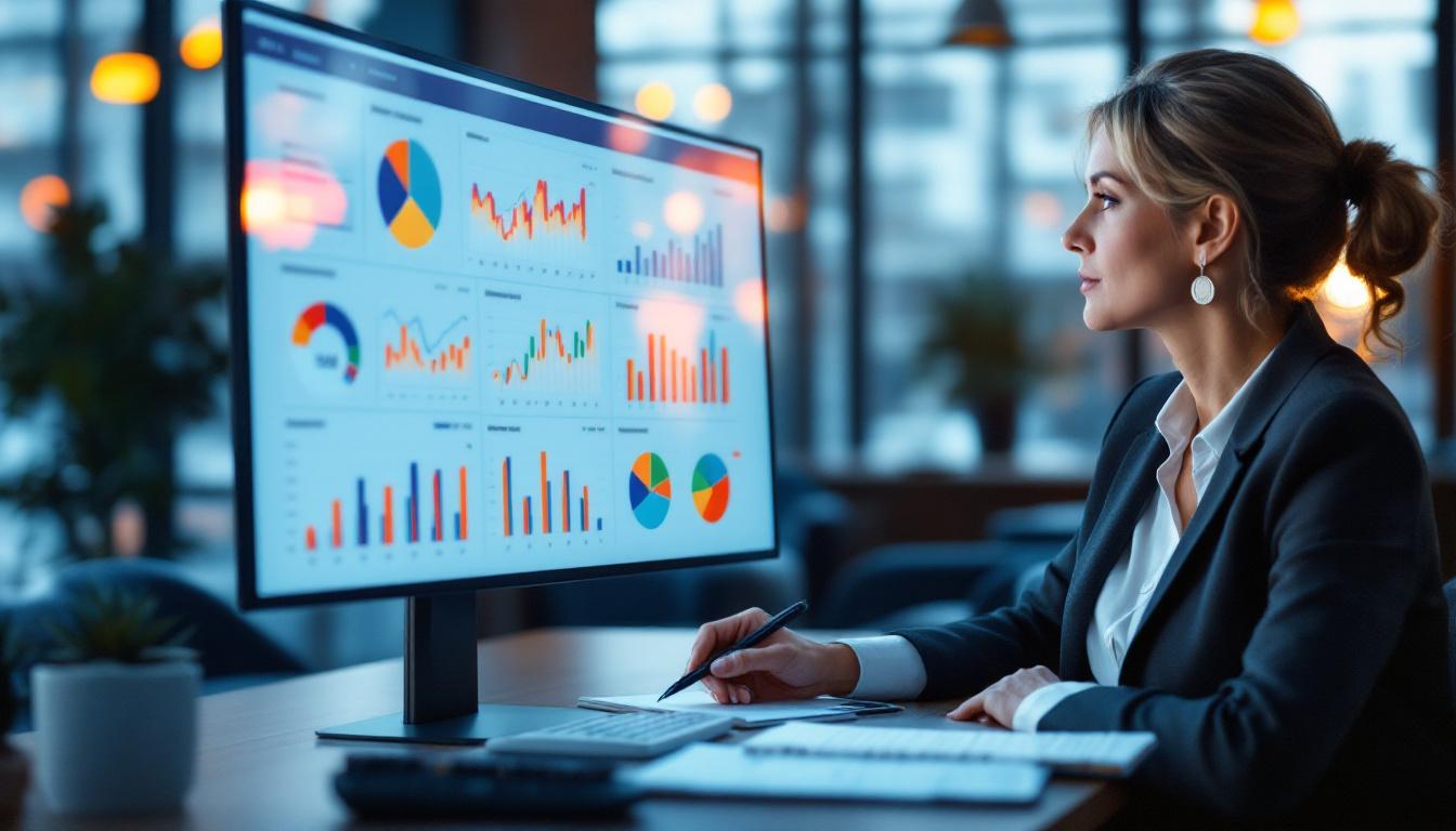 Les indicateurs KPI à suivre pour assurer la santé de votre trésorerie