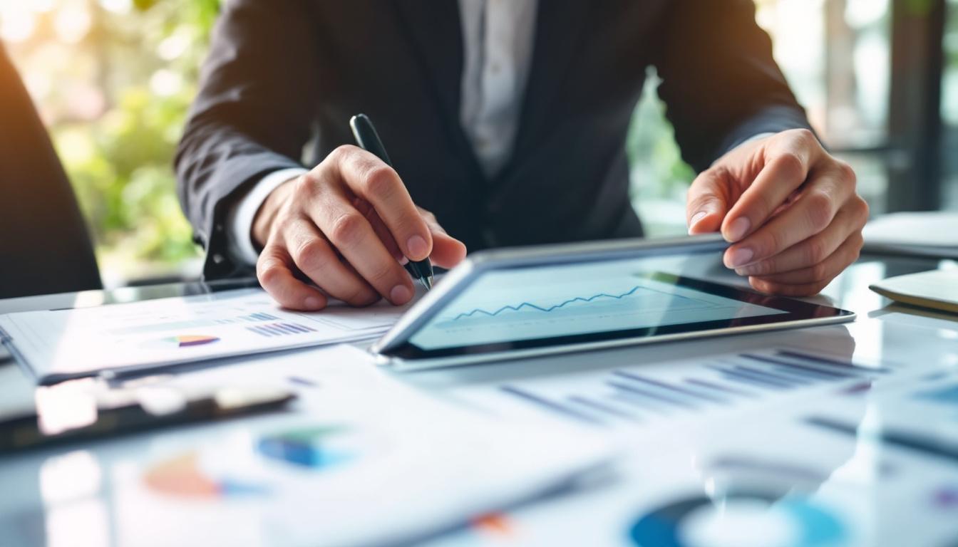 Les tendances B2B à suivre pour rester compétitif sur le marché actuel
