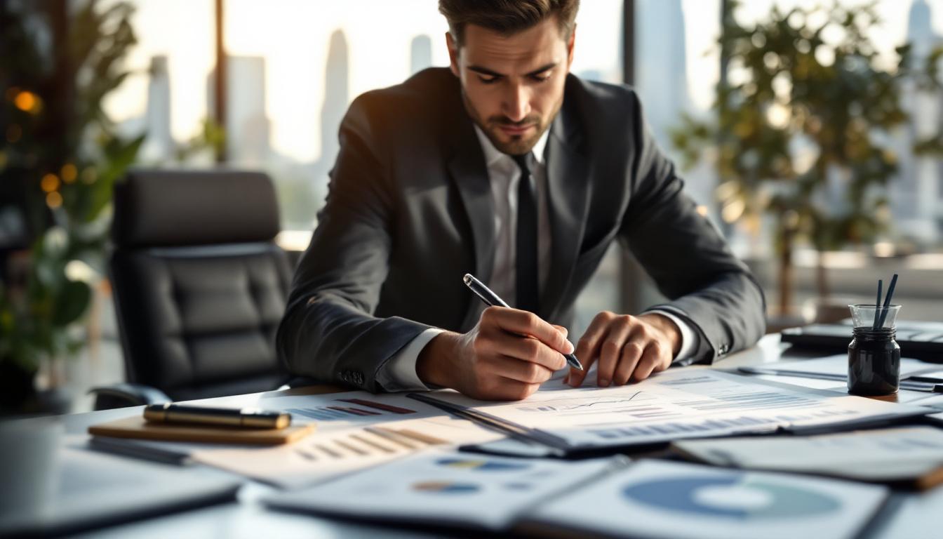 Comment utiliser les indicateurs de bilan comptable pour prendre de meilleures décisions
