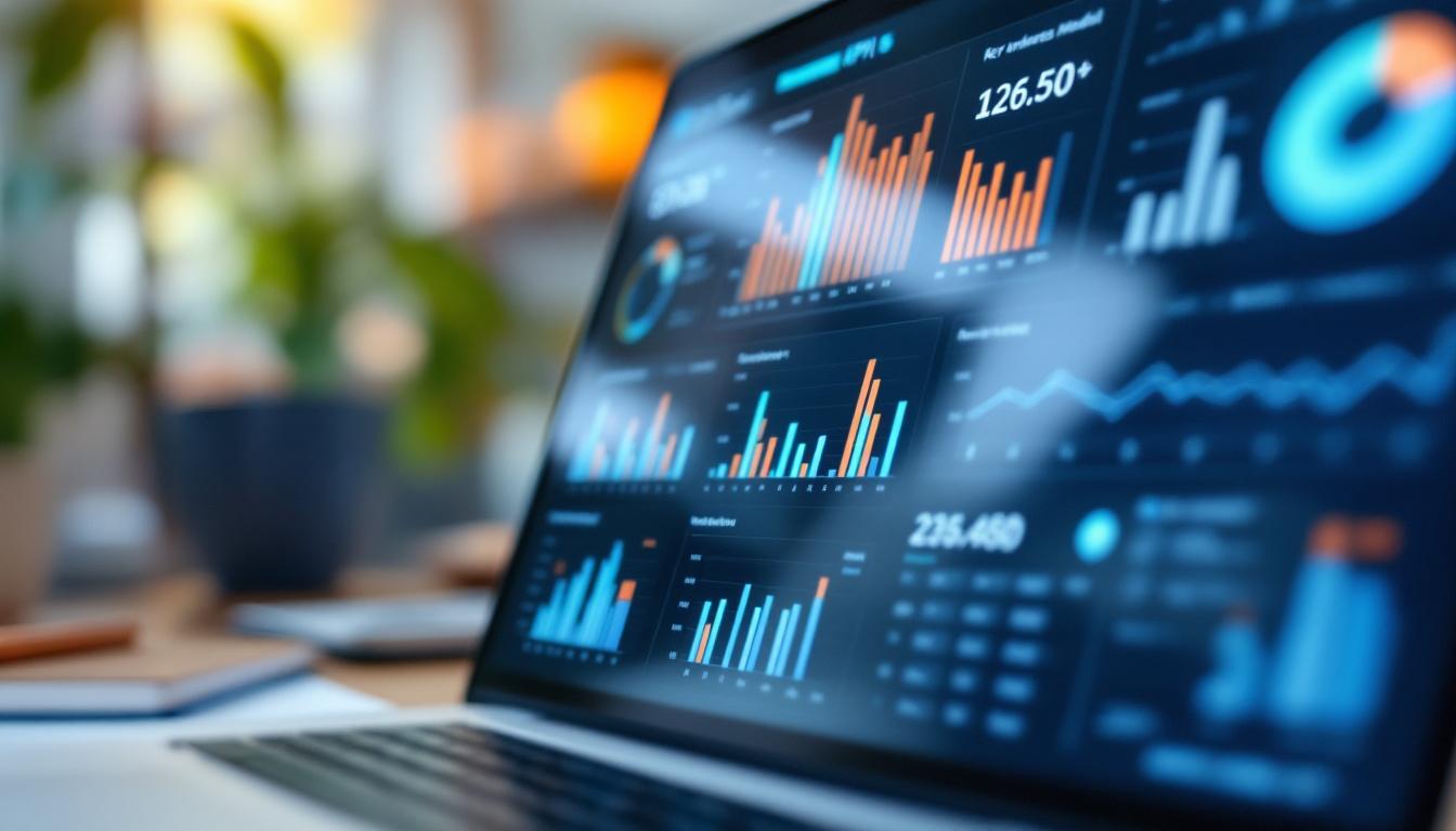KPI incontournables pour suivre la performance de votre business model