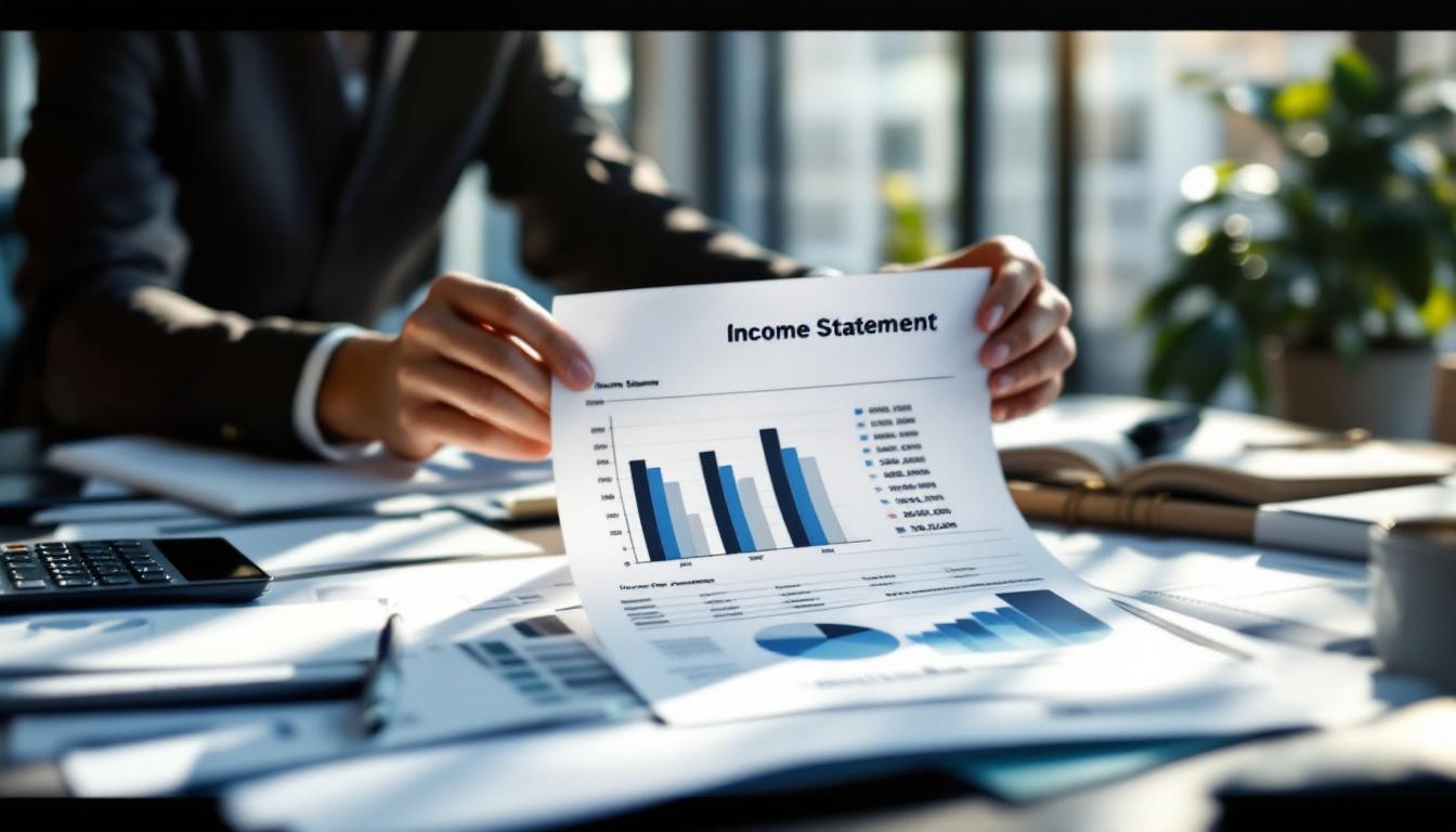 L'impact d'une bonne gestion du compte de résultat sur la réussite de l'entreprise