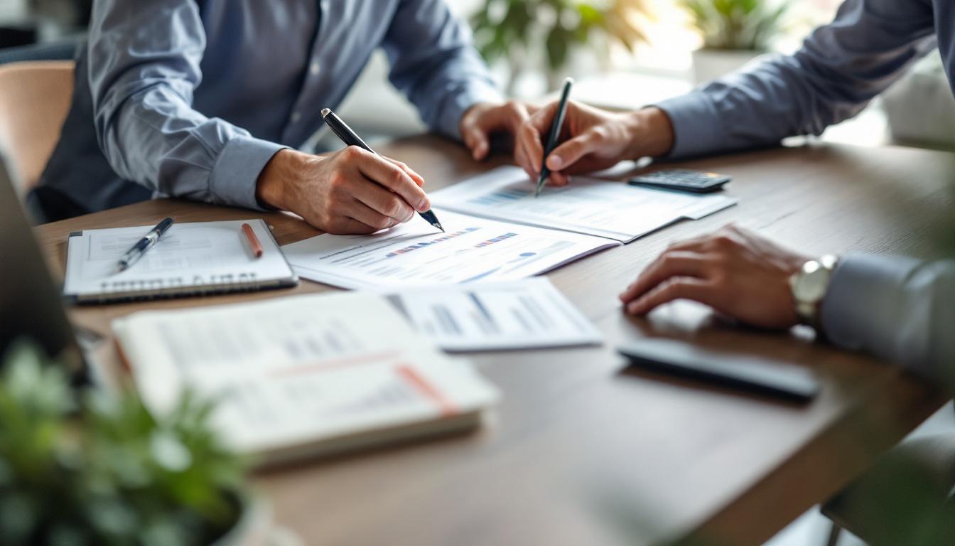 Comment réaliser un bilan comptable efficace pour mieux gérer votre cash-flow
