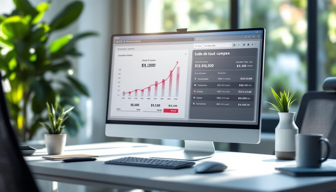 Simulateur solde de tout compte démission : mode d'emploi
