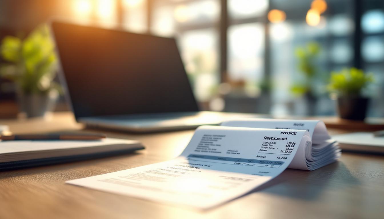Tickets restaurant impots : ce que votre entreprise doit savoir