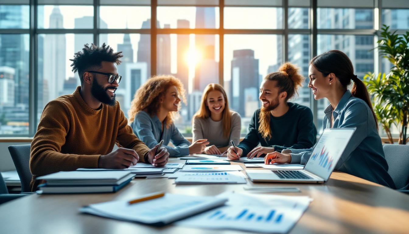 Credit Agricole Languedoc facilite le financement des PME