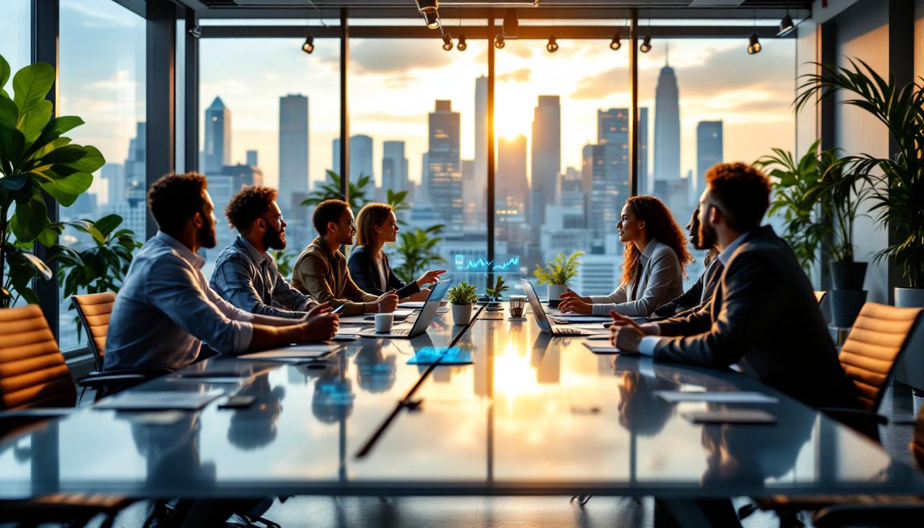 Les avantages de 1and1 pour les entrepreneurs en 2026