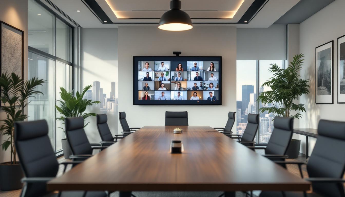 Skype en ligne : 5 astuces pour optimiser vos réunions d'affaires