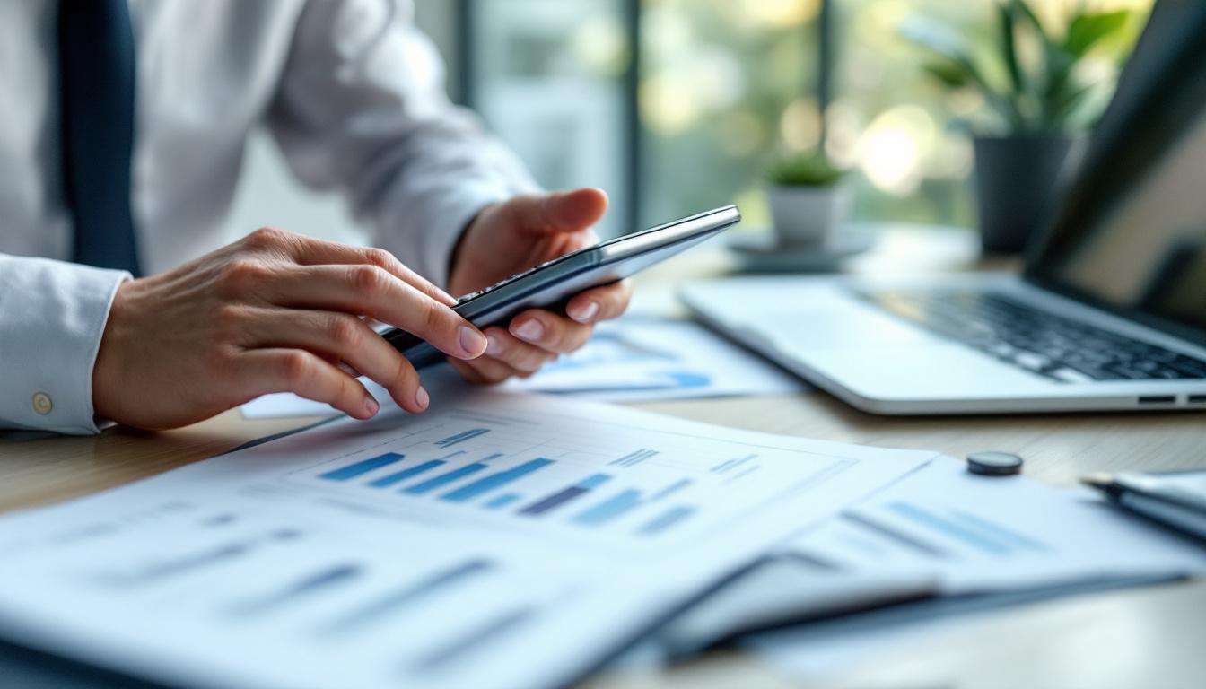 Calcul des indemnités de fin de contrat : méthode et exemples