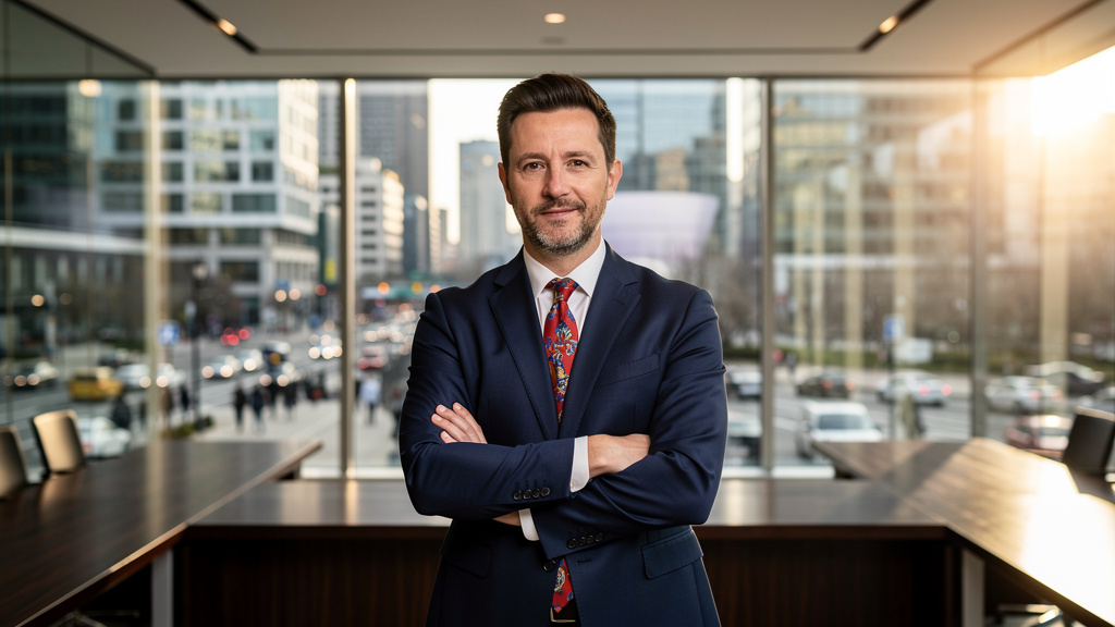Pourquoi Jérôme Niel est une figure incontournable du business en 2026
