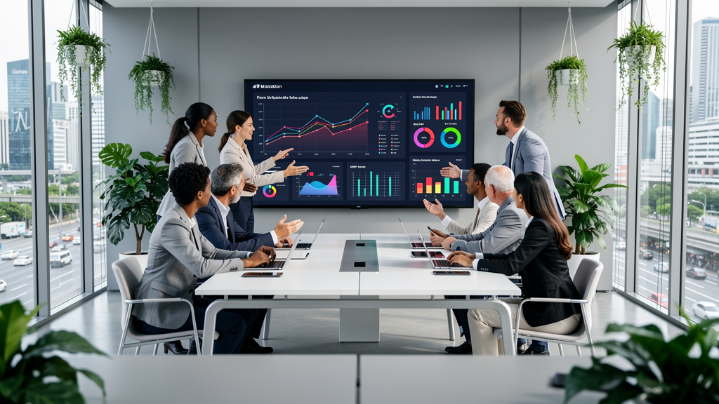 Twimm : l'outil incontournable pour les entrepreneurs de 2026