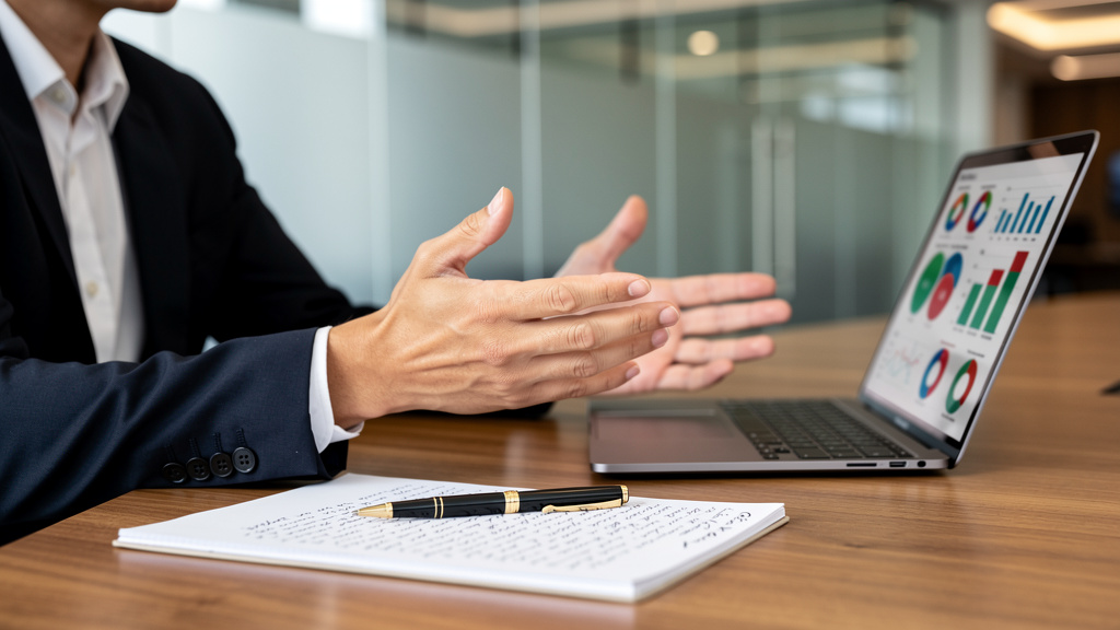 Entretien professionnel obligatoire : comment en faire un moment clé