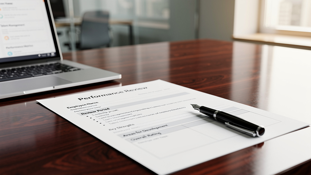 L'entretien professionnel obligatoire et ses impacts sur la gestion des talents
