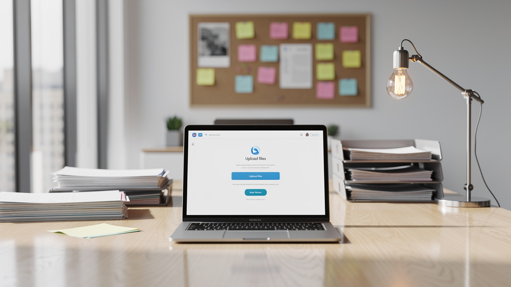 Pourquoi choisir wetransfer pour vos envois de documents